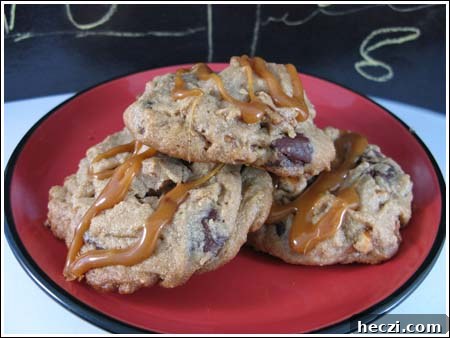 Take 5 Cookies