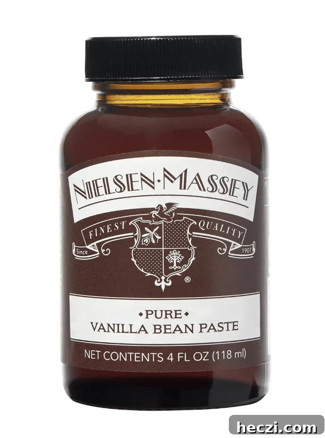 Top Gifts for Sourdough Bakers: 30+ Ideas They'll Love 35 Jar of vanilla bean paste.