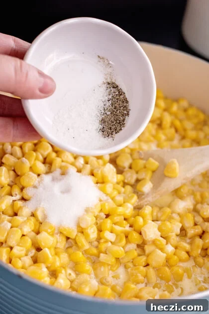 Season with salt and pepper.