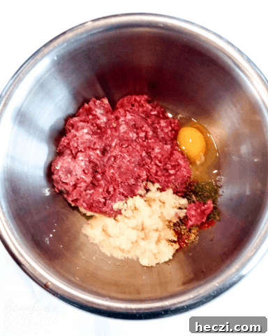 Grain-Free Italian-Style Meatballs Recipe 5 img 1713 4