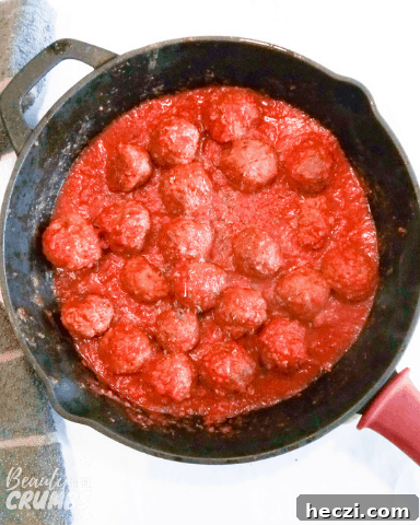 Grain-Free Italian-Style Meatballs Recipe 7 img 1713 6