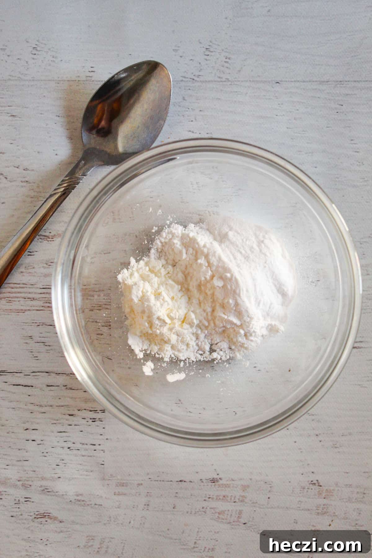Is Baking Powder Gluten-Free? What Celiacs Need to Know 4 mixing baking powder.