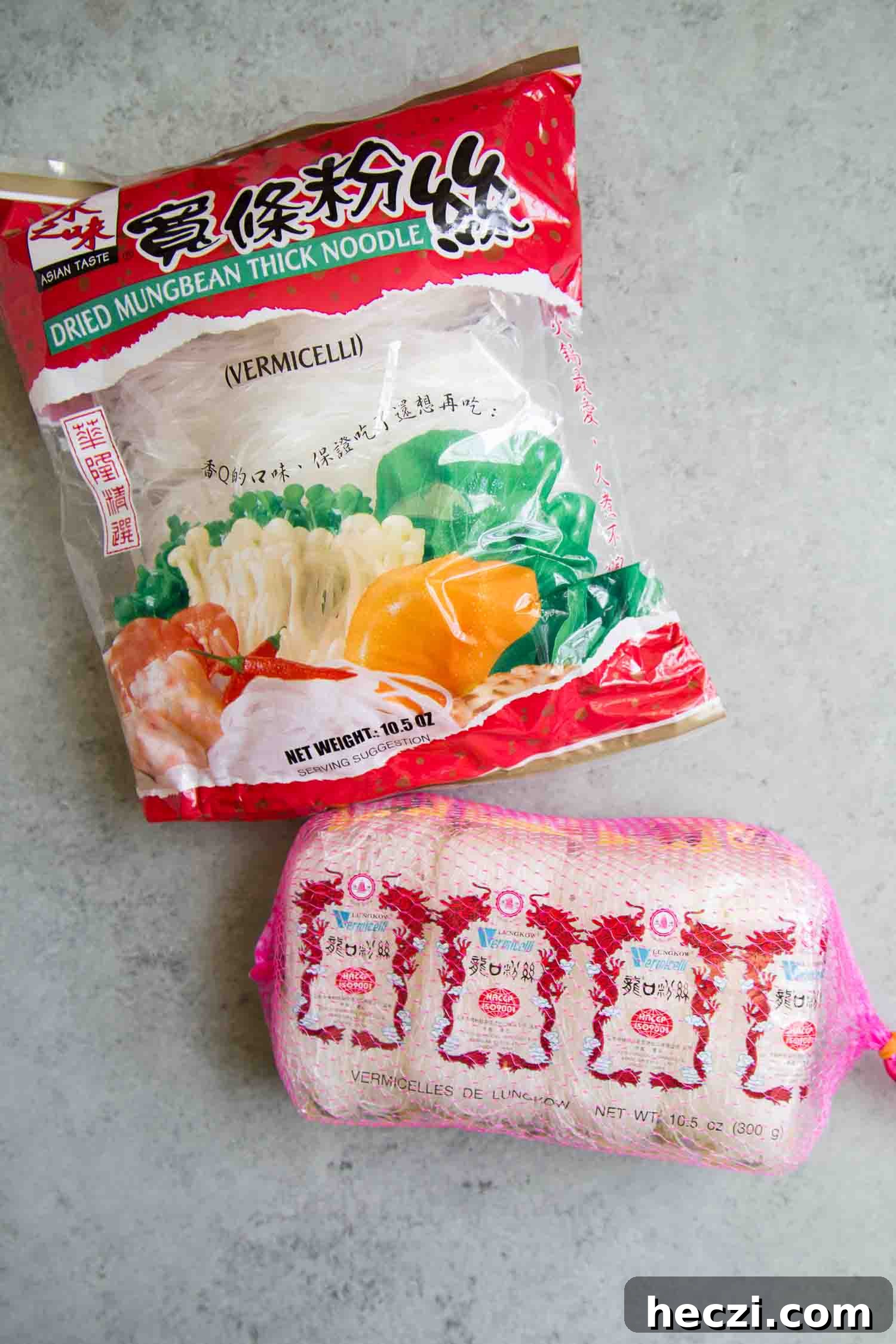 Filipino Chicken Sotanghon Noodle Soup Recipe 5 Chicken Sotanghon Soup