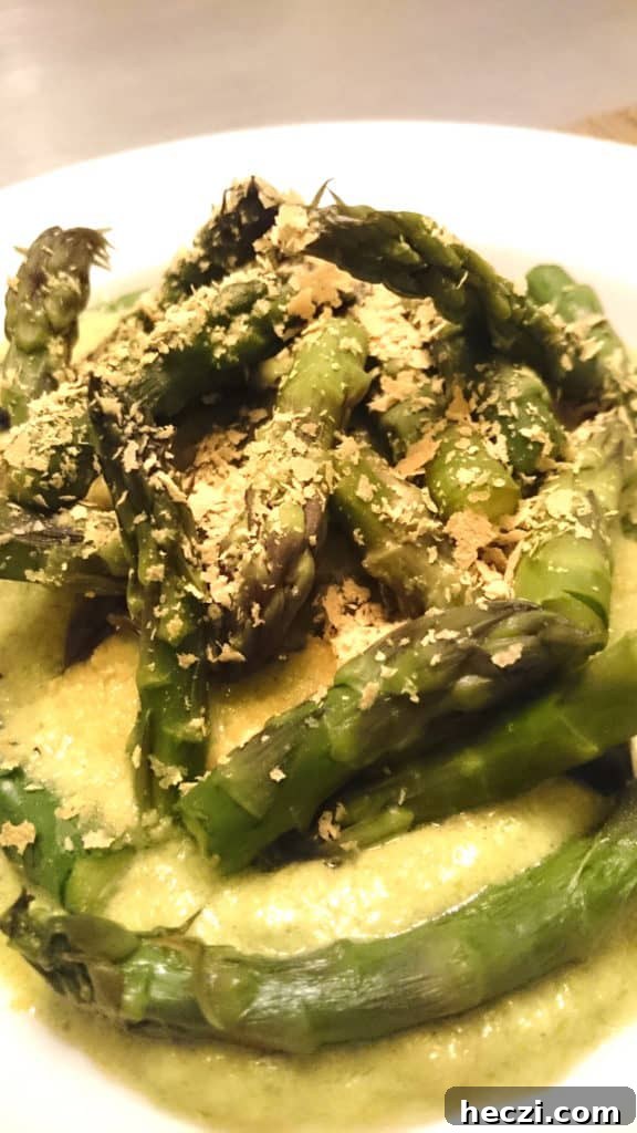 Low-Carb Black Bean Spaghetti with Creamy Asparagus Sauce 3 low carb black bean spaghetti with creamed asparagus