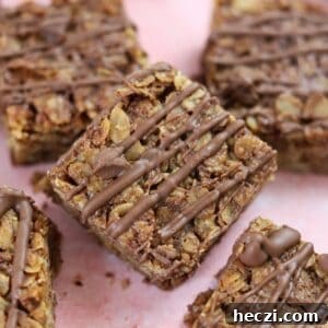 chocolate chip flapjack recipe gluten free