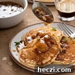 Creamy Instant Pot Steel-Cut Oats Recipe for Busy Mornings 9 Bananas Foster Pancakes