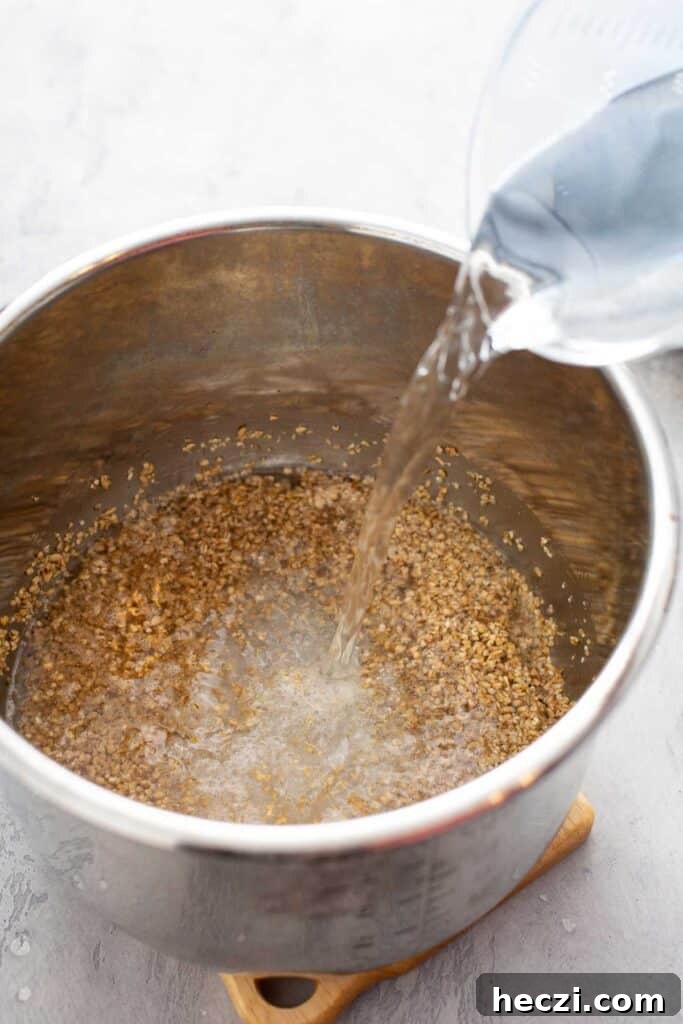 Creamy Instant Pot Steel-Cut Oats Recipe for Busy Mornings 5 img 20817 6