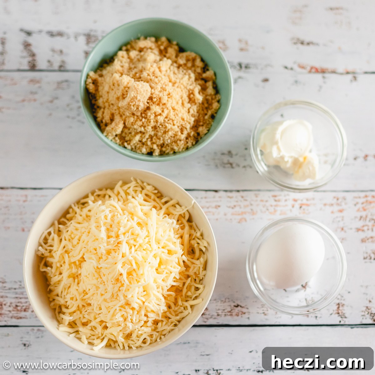 All Carnivore Fathead Dough Ingredients | Low-Carb, So Simple