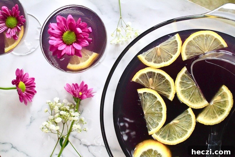 squeeze in fresh lemon juice and stir.