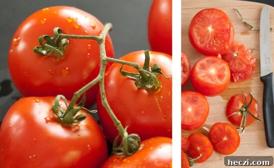 how to stuff tomatoes how to stuff tomatoes