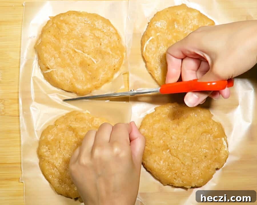 Gluten-Free Dairy-Free Chicken Patties Recipe for Weeknights 7 img 3097 11