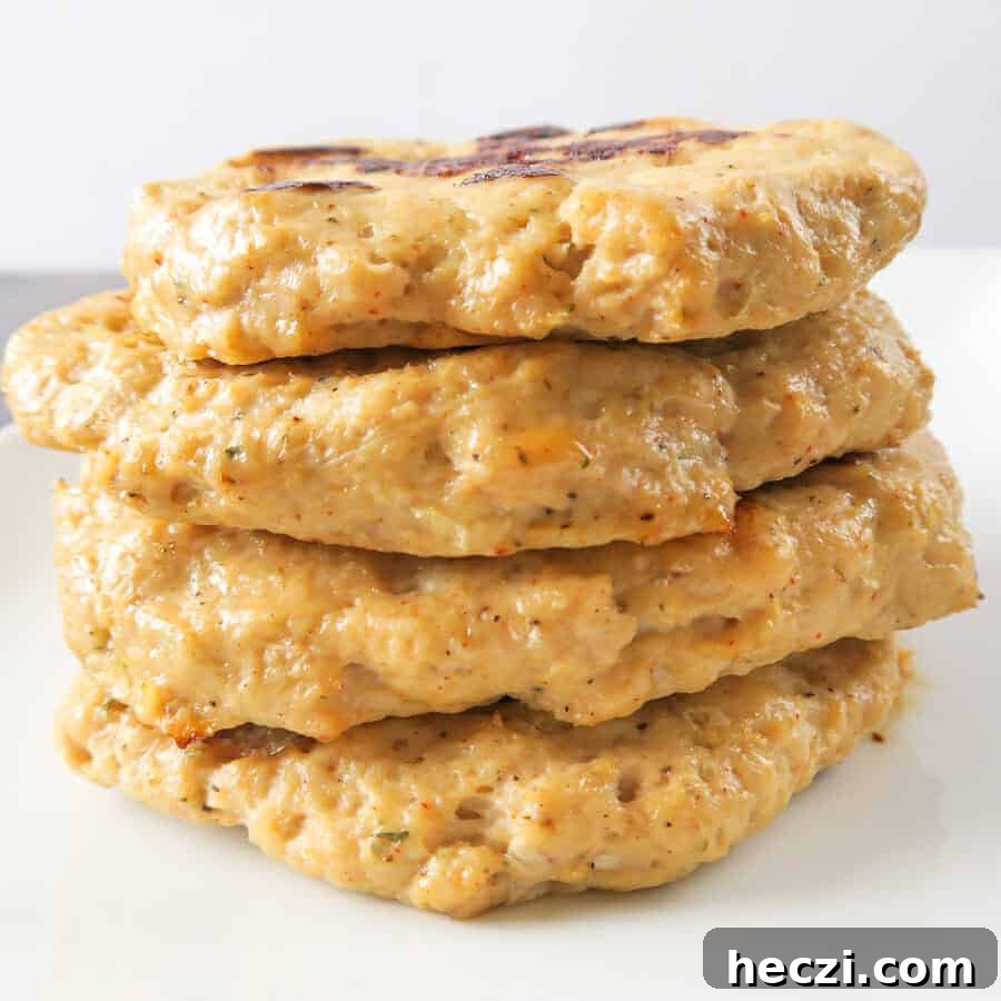 Gluten-Free Dairy-Free Chicken Patties Recipe for Weeknights 10 img 3097 20