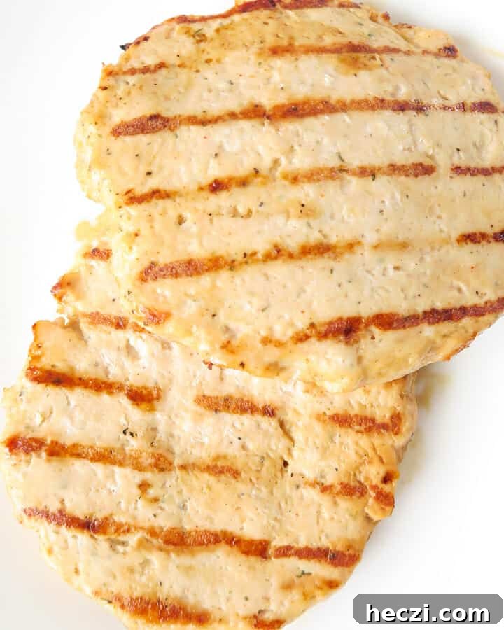 Gluten-Free Dairy-Free Chicken Patties Recipe for Weeknights 11 img 3097 21