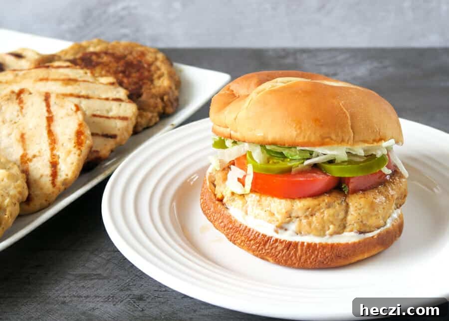 Gluten-Free Dairy-Free Chicken Patties Recipe for Weeknights 13 img 3097 24