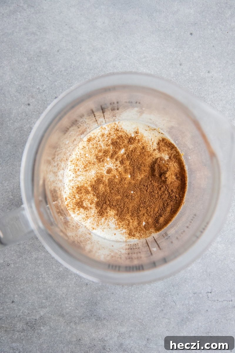 Starbucks Pumpkin Cream Cold Brew Review: Flavor, Price & Tips 5 pumpkin cold foam