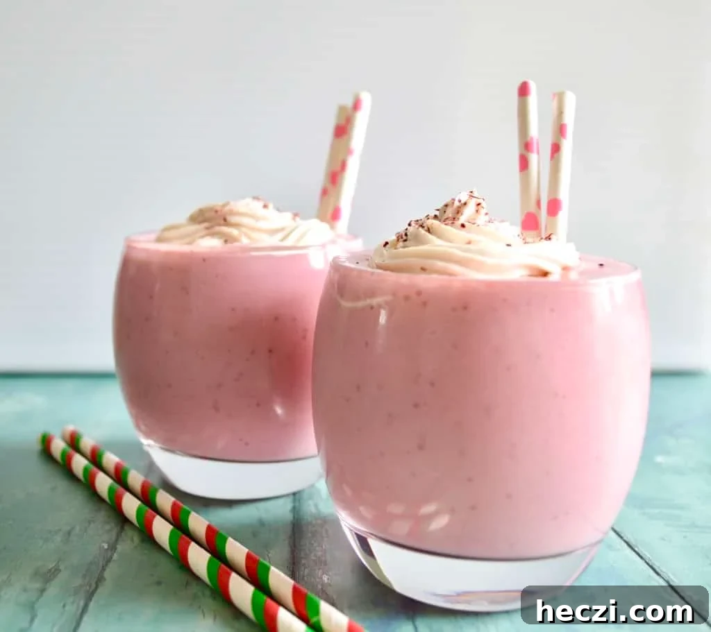 15 Refreshing Gluten and Dairy-Free Summer Drinks 13 Proper Strawberry Milk