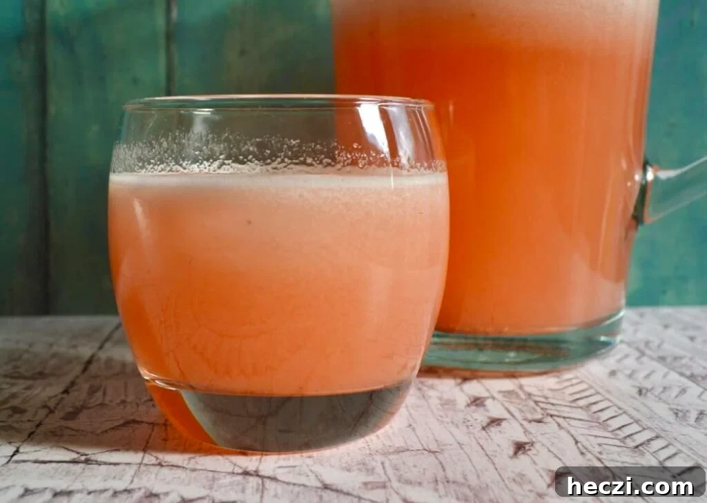 15 Refreshing Gluten and Dairy-Free Summer Drinks 4 Homemade Strawberry Lemonade