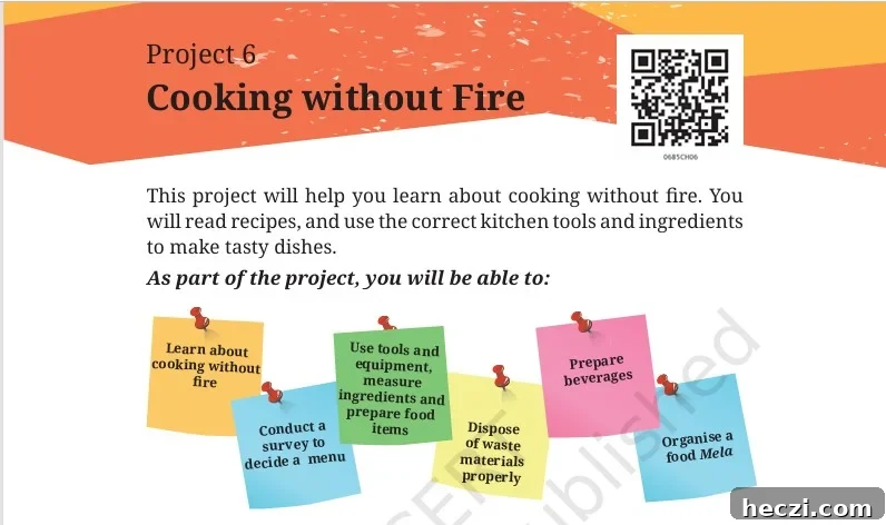 Master Culinary Skills and Build a Rewarding Food Career 2 Cooking without fire | Kaushal Bodh