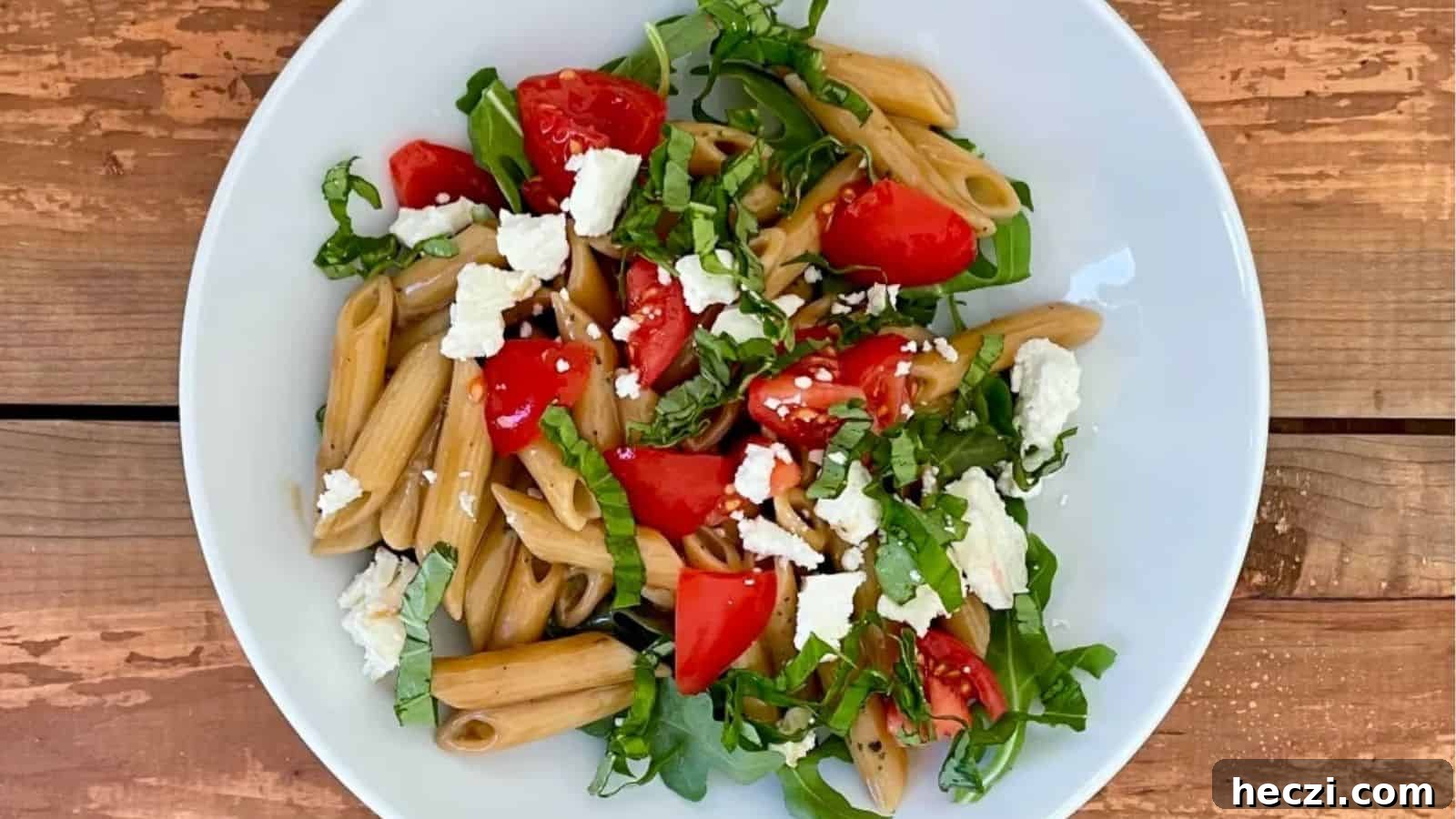 Copycat Taziki's Friday Pasta Special