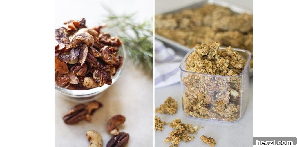 Tastes of the Season Maple Recipes