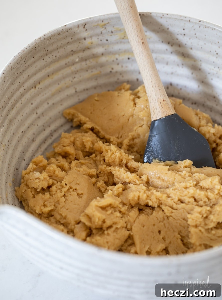 making rich maple butter bars.