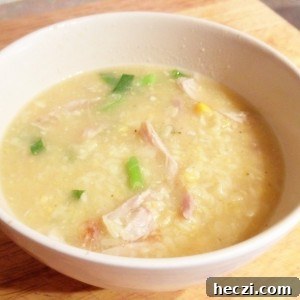 Chicken and Corn Noodle Soup Recipe for Cozy Weeknights 2 Chicken, Corn & Noodle Soup