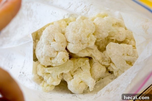 Crispy Fried Cauliflower Recipe — Golden, Crunchy Bites 5 Breaded Fried Cauliflower