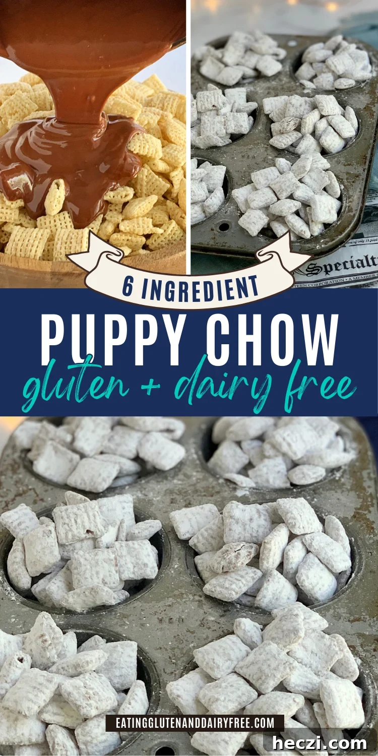 Gluten- and Dairy-Free Puppy Chow Recipe for Dogs with Allergies 6 img 442 10