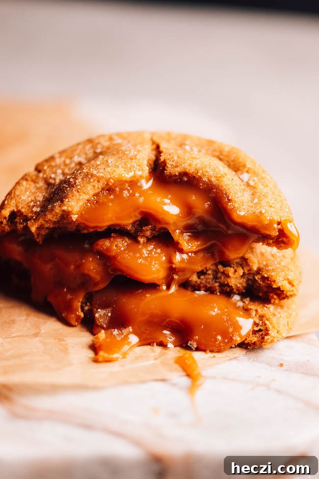 Pumpkin Oatmeal Chocolate Chip Cookies Recipe for Fall Baking 13 Brown Butter Pumpkin Snickerdoodles