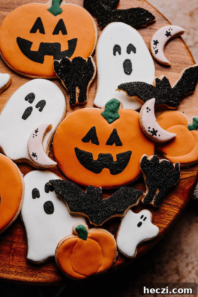 Pumpkin Oatmeal Chocolate Chip Cookies Recipe for Fall Baking 15 Halloween Snickerdoodle Cut Out Cookies