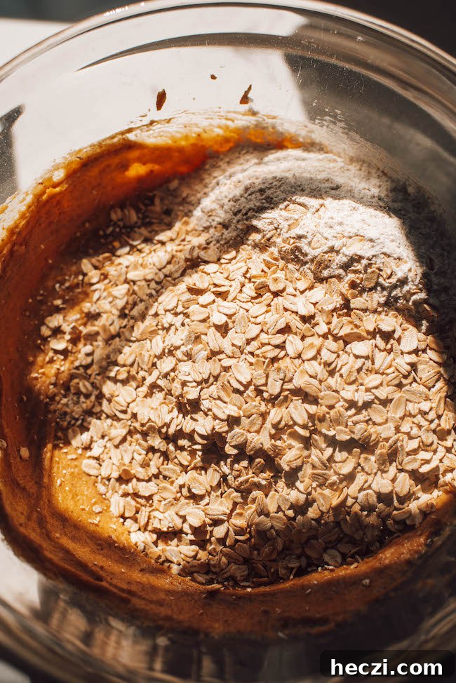 Pumpkin Oatmeal Chocolate Chip Cookies Recipe for Fall Baking 8 Cooling cookies