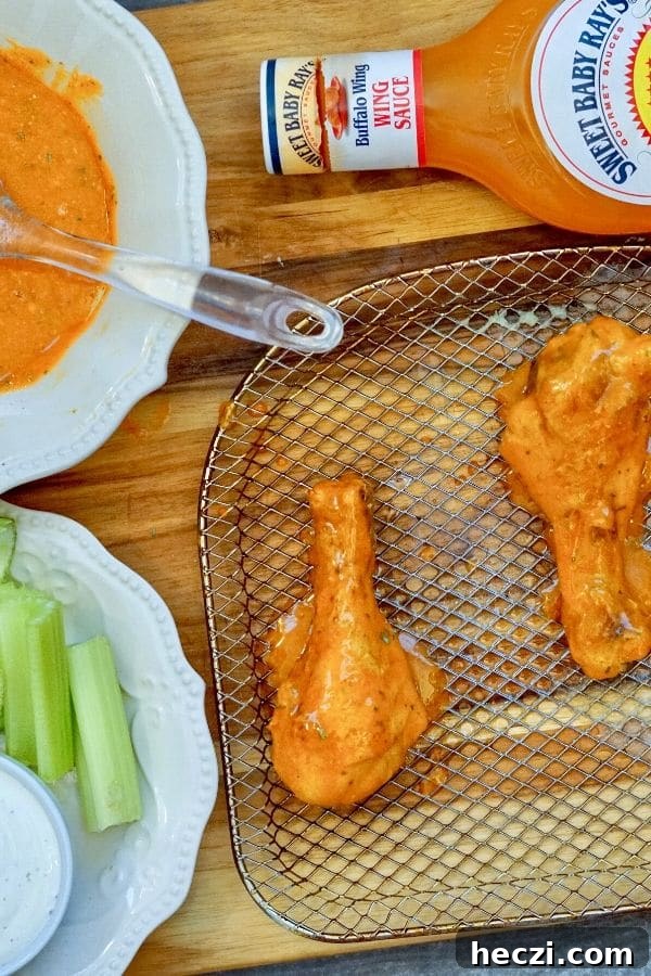 drumsticks recipe