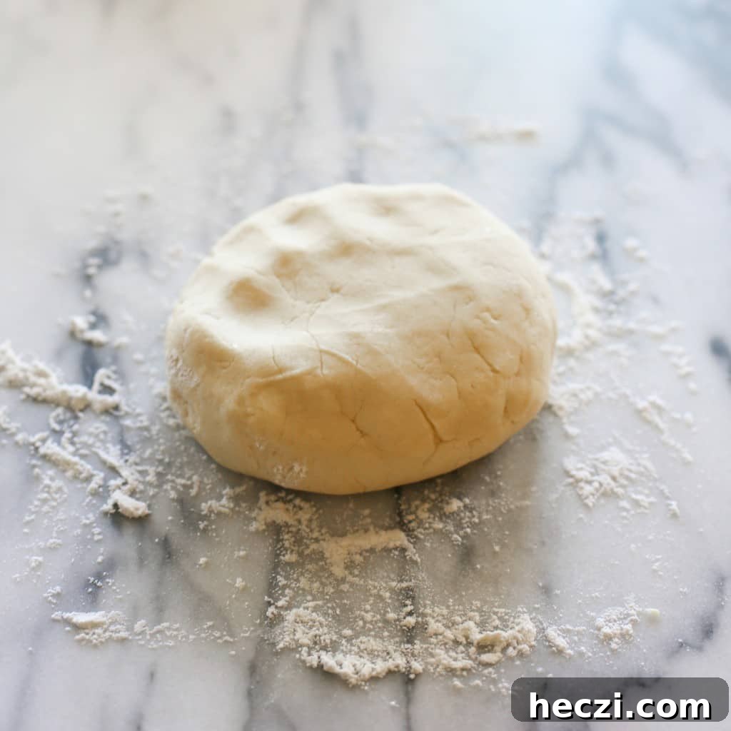 pie-crust