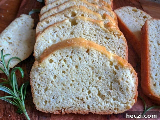 Keto Bread- Easy and Delicious Low Carb Bread