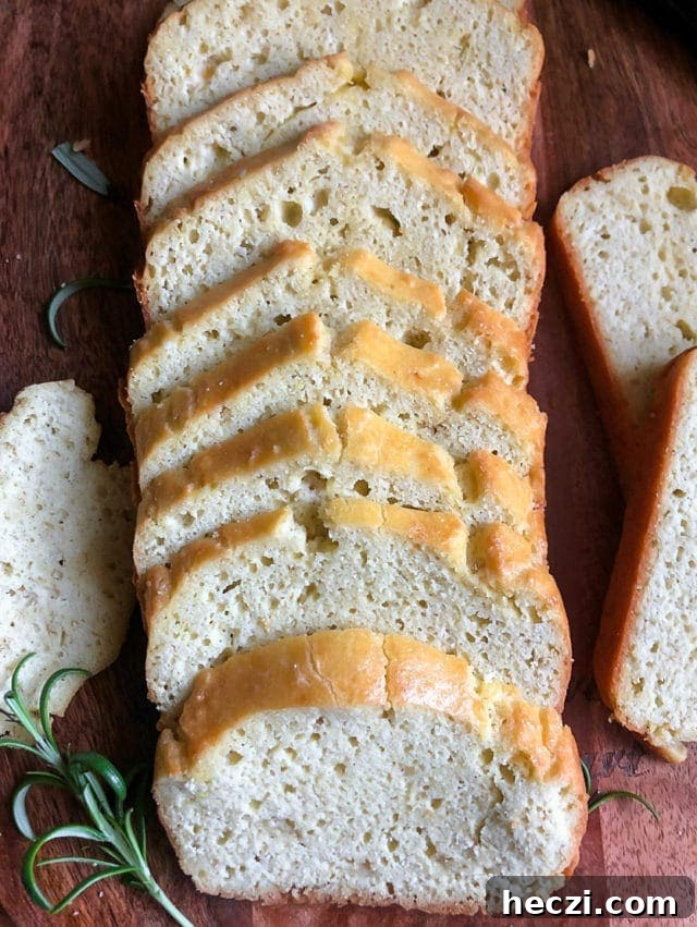 Keto Bread- Easy and Delicious Low Carb Bread
