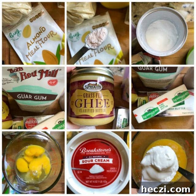 Keto Bread- Easy and Delicious Low Carb Bread