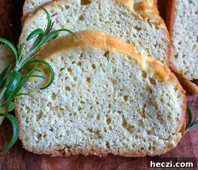 Keto Bread- Easy and Delicious Low Carb Bread