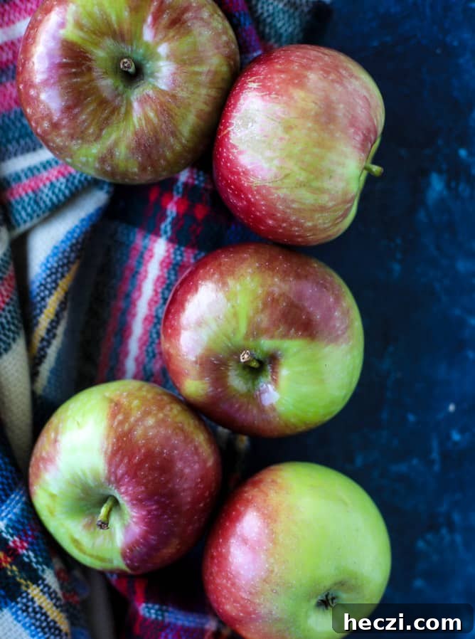 Maple Honeycrisp Margarita Recipe — Autumn Apple Cocktail 3 maple honeycrisp margarita I howsweeteats.com