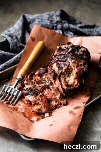smoked lamb shoulder sliders head on