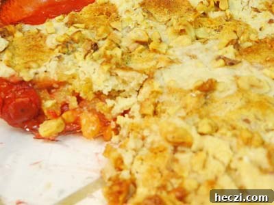 Gluten Free Pineapple Cherry Upside Down Dump Cake