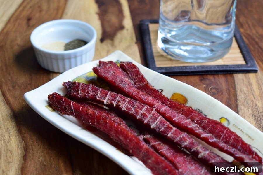 Original Jerky
