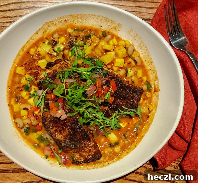 Fixture Kitchen & Social Lounge: Full Review and Insider Tips 9 red fish entree and Fixture Kitchen and Social Lounge