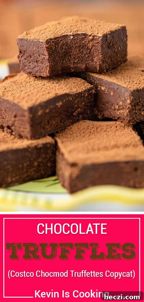 A piece of chocolate fudge
