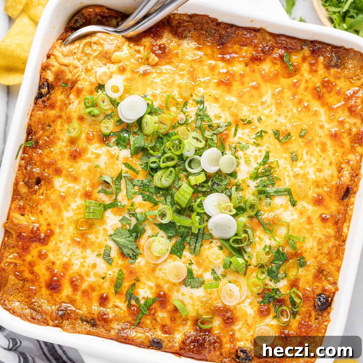 Creamy Rotel Dip Recipe with Cheesy Sausage for Parties 11 img 58675 10