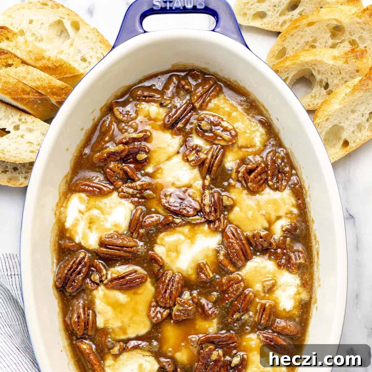 Creamy Rotel Dip Recipe with Cheesy Sausage for Parties 9 img 58675 8