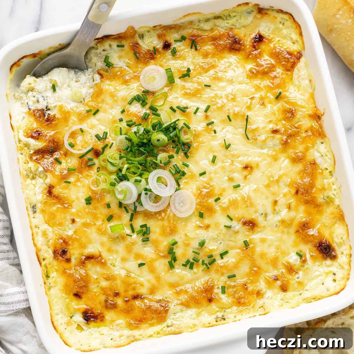 Creamy Rotel Dip Recipe with Cheesy Sausage for Parties 10 img 58675 9