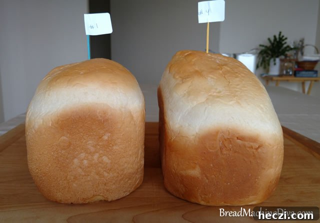 Whole Milk versus 2%