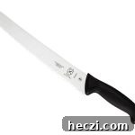Bread Knife