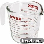 Measuring Cup