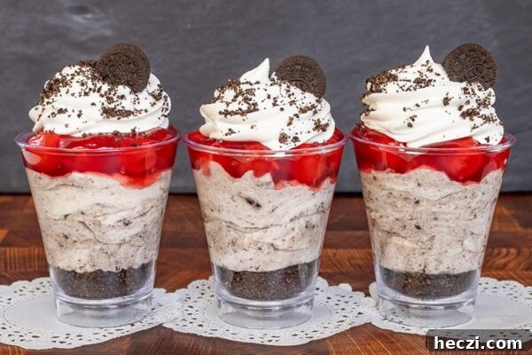 9 Refreshing No-Bake Summer Desserts to Beat the Heat 11 img 6003 10